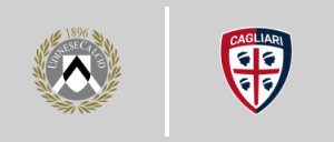 Udinese Calcio - Cagliari Calcio