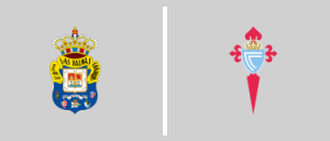 UD Las Palmas - Celta de Vigo