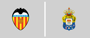 Valencia C.F. - UD Las Palmas