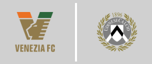 Venezia F.C. - Udinese Calcio