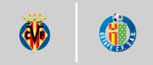 Villarreal CF - Getafe CF