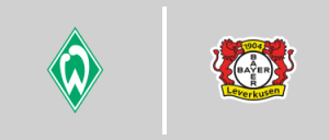 Werder Bremen - Bayer Leverkusen