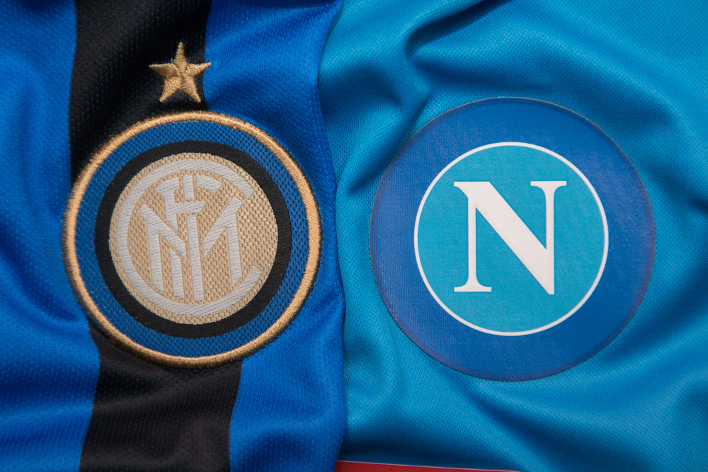 Inter - Napoli