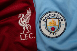 Liverpool - Manchester City