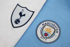 Manchester City - Tottenham