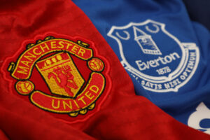 Manchester United - Everton