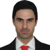 Mikel Arteta