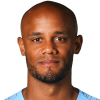 Vincent Kompany