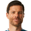 Xabi Alonso