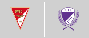 Debreceni VSC - Kecskeméti TE