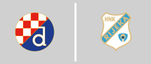 Dinamo Zagreb - HNK Rijeka