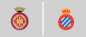 Girona FC - Espanyol Barcelona