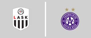 LASK Linz - Austria Wien