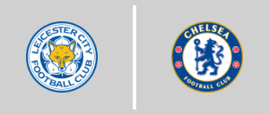 Leicester City - Chelsea FC