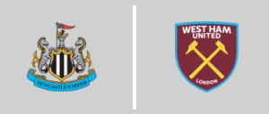 Newcastle United - West Ham United
