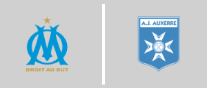 Olympique Marseille - AJ Auxerre