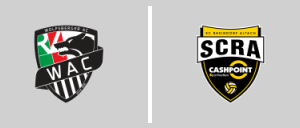 RZ Pellets WAC - SCR Altach