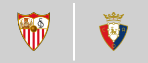 Sevilla FC - CA Osasuna
