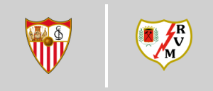 Sevilla FC - Rayo Vallecano de Madrid