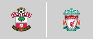 Southampton FC - Liverpool FC