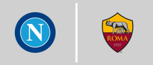 SSC Napoli - AS Rome