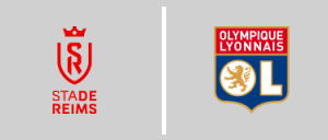 Stade Reims - Olympique Lyonnais