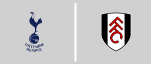 Tottenham Hotspur - Fulham F.C.