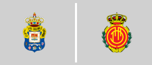 UD Las Palmas - RCD Mallorca