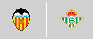 Valencia C.F. - Real Betis Balompié