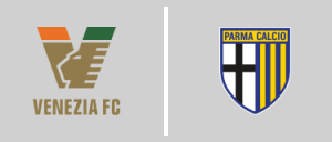 Venezia F.C. - Parma Calcio 1913