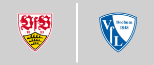 VfB Stuttgart - VfL Bochum