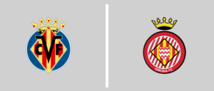 Villarreal CF - Girona FC