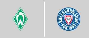 Werder Bremen - Holstein Kiel