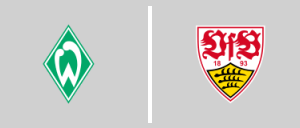 Werder Bremen - VfB Stuttgart