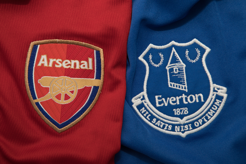 Arsenal - Everton