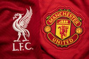 Liverpool - Manchester United