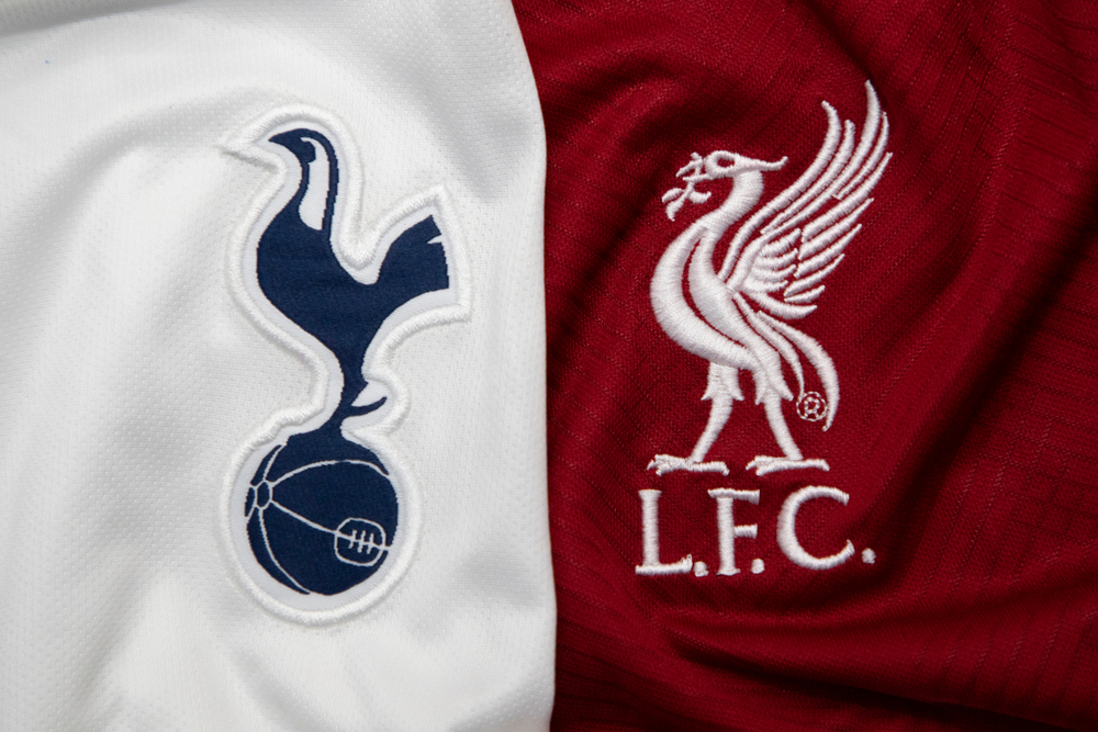 Tottenham - Liverpool