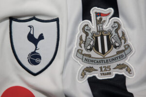 Tottenham - Newcastle