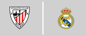 Athletic Bilbao - Real Madrid