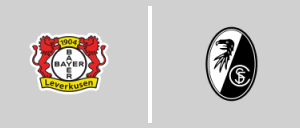 Bayer Leverkusen - SC Freiburg