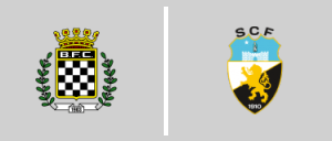 Boavista F.C. - Sporting Farense