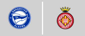CD Alavés - Girona FC