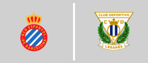 Espanyol Barcelona - CD Leganés