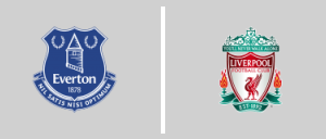 Everton FC - Liverpool FC