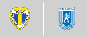 F.C. Petrolul Ploiești - FC Universitatea Craiova