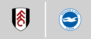 Fulham F.C. - Brighton & Hove Albion