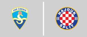 HNK Šibenik - Hajduk Split