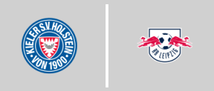 Holstein Kiel - RB Leipzig