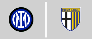 Inter Milan - Parma Calcio 1913