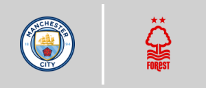 Manchester City - Nottingham Forest